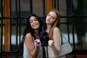 El poder de los Influencers en las estrategias de marketing digital