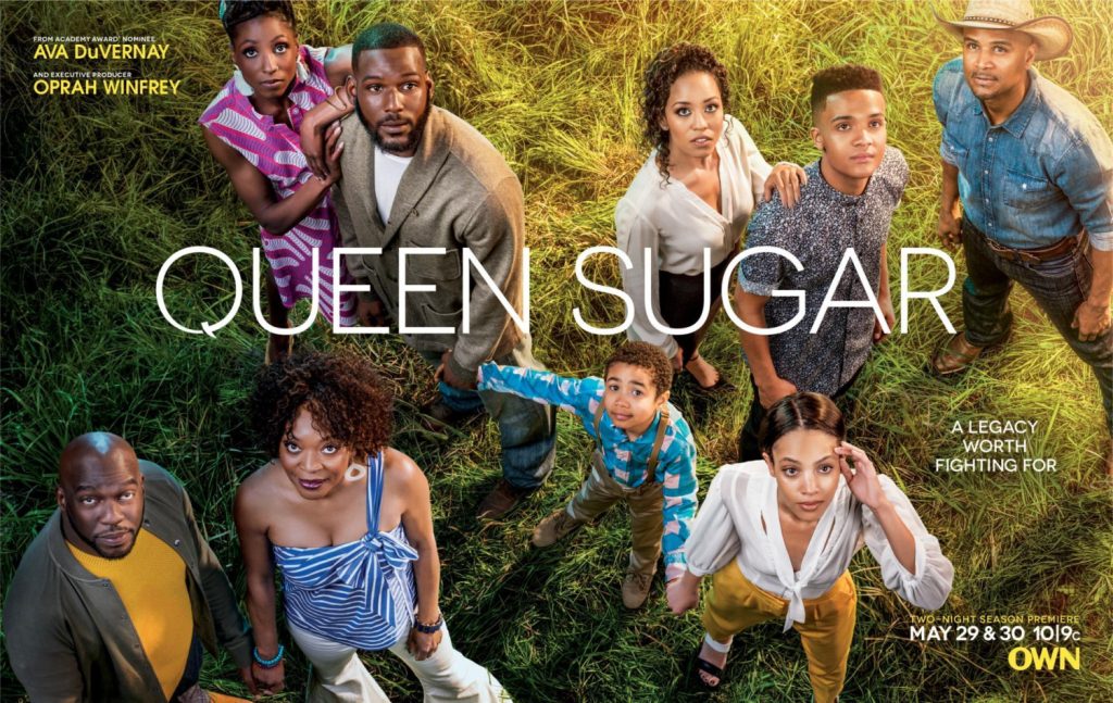 Dulce Reunión Familiar en el Sur: Reseña del Primer Capítulo de Queen Sugar