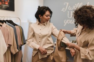5 Ideas de negocios de ropa y accesorios para mujeres de negocios