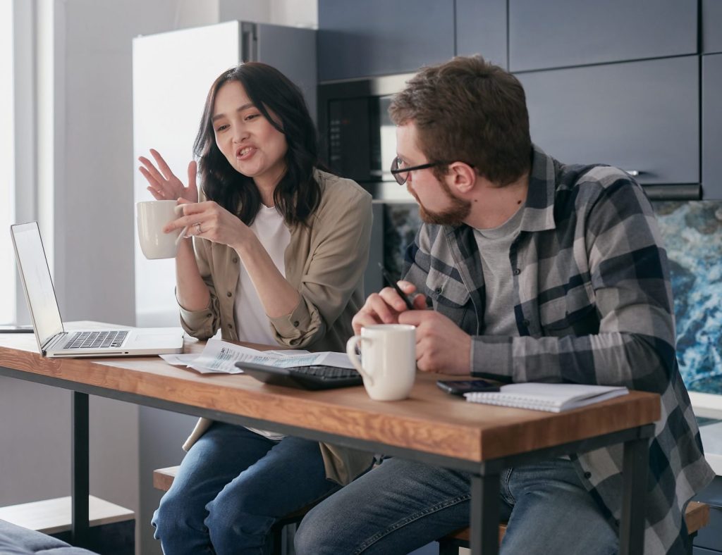 La Comunicación en la Relación de Pareja: Clave para la Felicidad a Largo Plazo