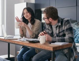 La Comunicación en la Relación de Pareja: Clave para la Felicidad a Largo Plazo