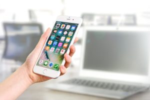 Experta en desarrollo de aplicaciones móviles