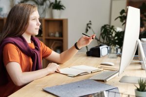 4 ideas para iniciar un negocio de educación en línea