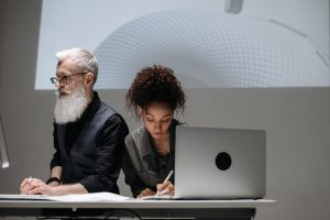 Cómo hacer una presentación de productos exitosa