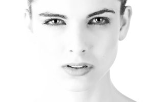 woman face portrait model skin 2303361