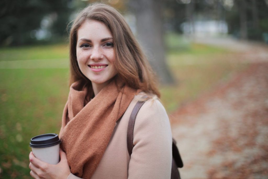 Bufandas para mujeres de negocios: La prenda imprescindible en tu guardarropa