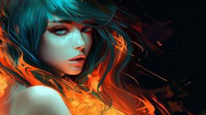 Descubre la revolución creativa con Mage y sus múltiples modelos de inteligencia artificial