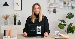 Estrategias de marketing digital: construye tu presencia online