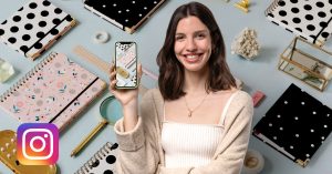 Fotografía profesional para Instagram