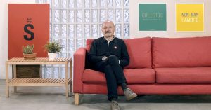 Naming: el arte de la creación de nombres