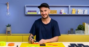 Diseña tu propio proceso creativo