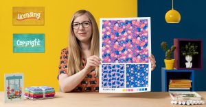 Art Licensing: impulsa tu carrera en la ilustración