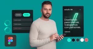 Diseño mobile-first con Figma: concepto, diseño y prototipado