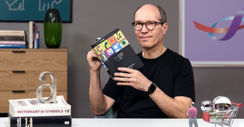 Creatividad para grandes marcas