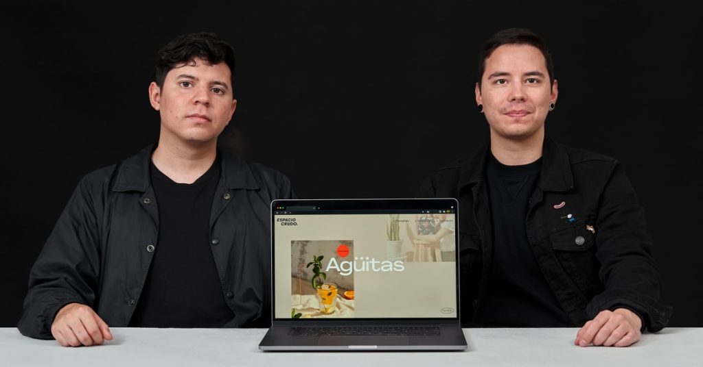 Diseño de páginas web innovadoras y creativas