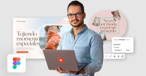 Diseño UX UI para landing pages: cuenta una historia única