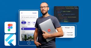 Desarrollo de aplicaciones multiplataforma con Flutter