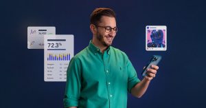 Estrategias de storytelling para redes sociales