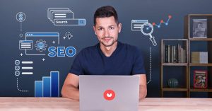 Principios básicos de SEO