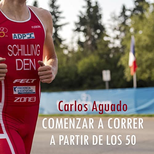 Reseña: Comenzar a correr a partir de los 50 años, ¿es posible?