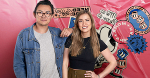 Potencia tu marca con recursos gráficos impactantes: el camino para enamorar a tu público objetivo