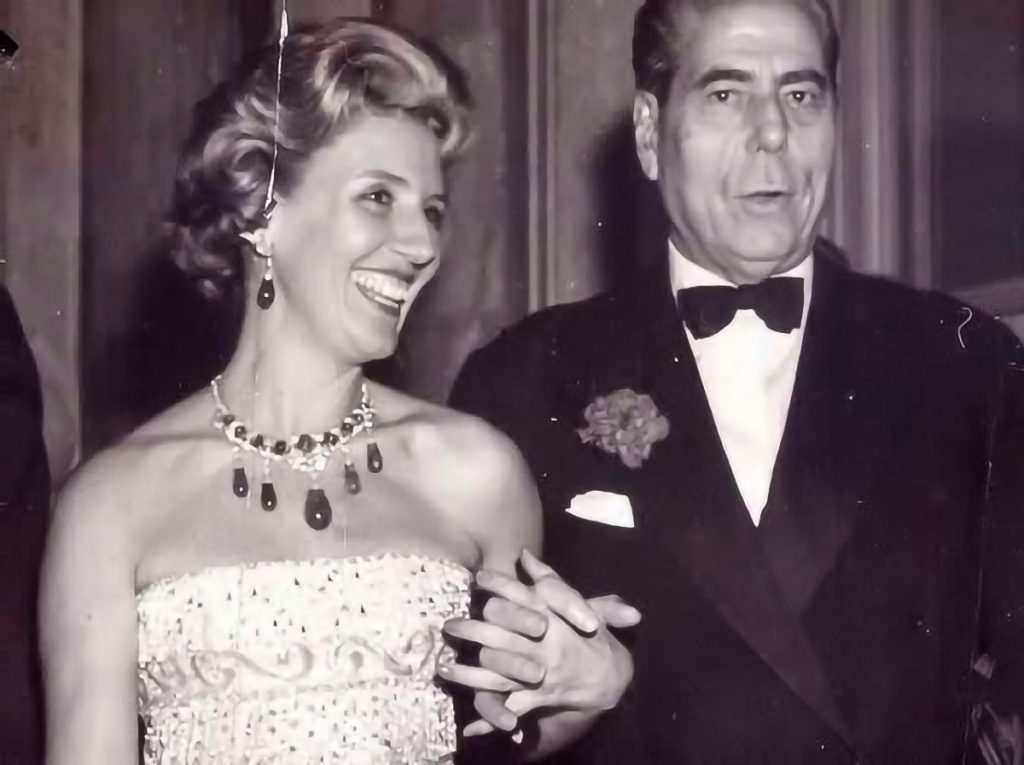 El legado de Amalia Lacroze de Fortabat: cómo construir una fortuna siendo mujer