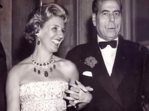 El legado de Amalia Lacroze de Fortabat: cómo construir una fortuna siendo mujer