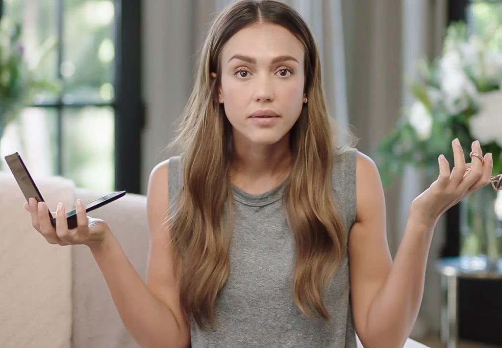 De actriz a emprendedora: el éxito de Jessica Alba en el mundo de los negocios