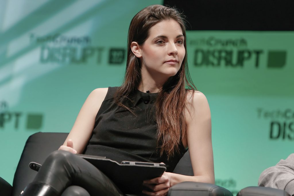 Kathryn Minshew: La emprendedora que revolucionó el mundo laboral femenino