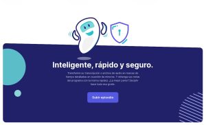 Deciphr AI: La herramienta perfecta para acelerar la producción de contenido de podcast y audio.