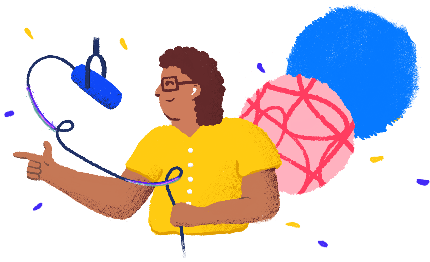 Transforma tu contenido con Adobe Podcast: Herramientas gratuitas para mejorar el audio