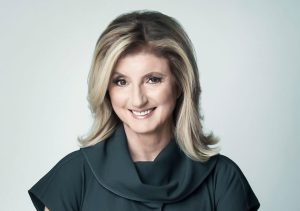 Arianna Huffington: La historia de una emprendedora que revolucionó los medios de comunicación