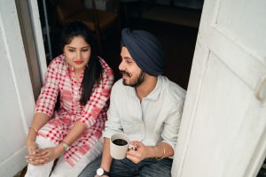 Cómo mejorar la comunicación sexual en tu relación