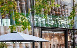 La tendencia de la comida rápida saludable liderada por mujeres de negocios