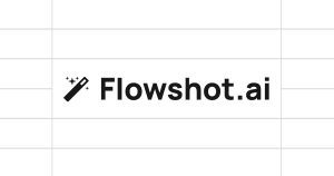 Flujo de trabajo eficiente con Flowshot: autocompletado, fórmulas con IA y generación de imágenes detalladas para Google Sheets