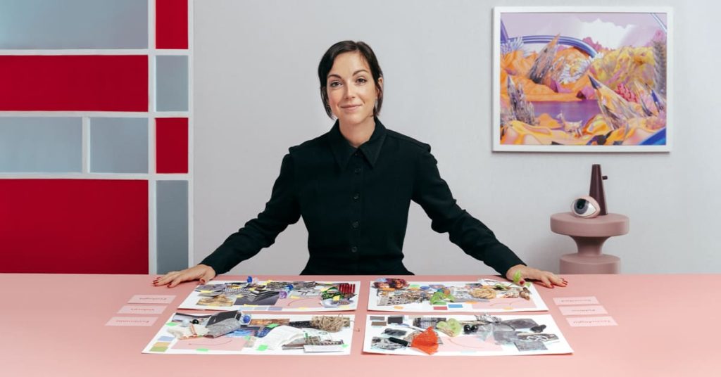 Introducción al diseño de futuros: anticípate al mañana